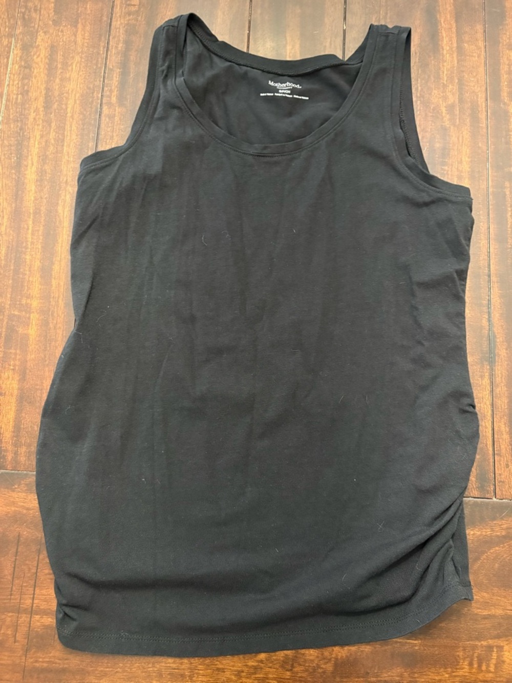 Motherhood Maternity Tank top